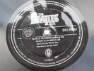 THE BEATLES BOX LIVERPOOL   1981  PROMOTIONAL FLEXI DISC