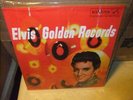 Elvis Presley Golden Records Sealed New Colored Gold Vinyl LP