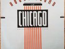 The House Sound of Chicago Vol 1 RARE Original 1986 Vinyl LP House Dance Classic