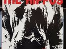 The Hippos - Hippocracy - 1988 Aussie blues LP record + insert