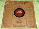 JACK HYLTON : The Varsity Drag / Good news - Original 1928 78rpm HMV B5506