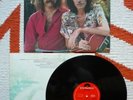 Graham Nash & David Crosby Wind On The Water Vinyl UK 1975 Polydor A2/B1 LP EXC