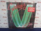 Survivor, Vital Signs, 1984 Scotti Bros FZ 39578, SEALED NEW OLD STOCK