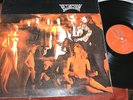 ECLECTION  -     Eclection,     VERY RARE 1968 UK LP...... DECENT COPY