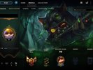 League of Legends Account | LOL | NA | Gold 5 | 30 Champions | 14 Skins | Rare