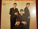 Introducing the Beatles genuine Ad-Back