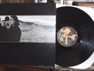 U2 - The Joshua Tree - 1987 US 1st Press + NM Poster 90581 NM VINYL