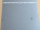 THE VELVET UNDERGROUND - White light/White Heat ***US-Vinyl-LP***NEW***sealed***
