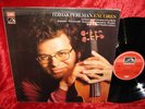 1974 UK NM ASD 3001 STEREO ITZHAK PERLMAN ENCORES