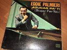 EDDIE PALMIERI Azucar Pa' Ti Sugar For You (TICO RECORDS) LP-1122 LP
