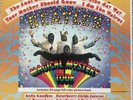 The Beatles 1967 Magical Mystery Tour Complete With 24 Page Booklet