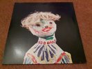 Connan mockasin Forever Dolphin Love Blue Vinyl Used