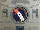 CHICAGO SYMPHONY ORCHESTRA Star Spangled Banner/American Patrol COLUMBIA A5977