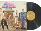 FLYING BURRITO BROS -GILDED PALACE OF SIN- ORIGINAL 1969 A&M LP BROWN LABEL RARE