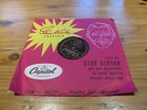 78RPM Records x 4 Stan Kenton and His Orchestra