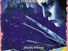 EDWARD SCISSORHANDS / O.S.T.: EDWARD SCISSORHANDS / O.S.T (LP vinyl *BRAND NEW*)