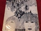 The Beatles Revolver Vinyl LP Stereo Parlophone PCS 7008