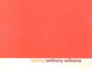 17g2.  Anthony Williams - Spring - Blue Note 4216 - with 