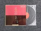 Jascha Heifetz Bach Sonata No 2 and Partita No 3 RCA Victor Red Label LM 2115