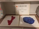 New Order Substance 1987 Double Album Vinyl Record Collectors Rare