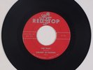 SCREAMIN JAY HAWKINS: Armpit #6 / Past US Red Top ’58 R&B Soul Screamer 45 MP3