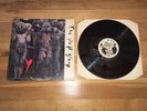 The Pop Group Y Vinyl Lp Uk Press 1979 Original