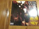 WU-TANG CLAN - ENTER THE WU-TANG 36 CHAMBERS.ORIGINAL CLASSIC HIP HOP