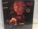 Babes In Toyland / Fontanelle Red Limited Edition Vinyl Record LP 12