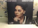 Bishop Briggs Church Of Scars Vinyl Autographed