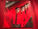 H1-82 KRAFTWERK The Man Machine .... IMPORT FROM WEST GERMANY ... 1978