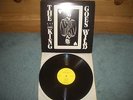 ELVIS PRESLEY THE KING GOES WILD WILDE PRODUCTIONS PROMOTIONAL MONO LP