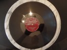 78 RPM Checker 819 Bo Diddley Diddley Daddy / She’s Fine, She's Mine