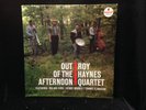 Roy Haynes Quartet-Out Of The Afternoon-Impulse 23-ROLAND KIRK