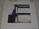 DIRE STRAITS (1st album) RARER ORIG UK 1978 EX++ LP with INNER. PLAYS SUPERBLY.