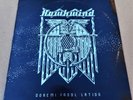 Hawkwind: Doremi Fasol Latido United Artists UAG 29364 Vinyl LP German Press A2U