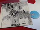 The Beatles  REVOLVER  -  LP EMI Odeon Hörzu SHZE 186 Germany sehr gut