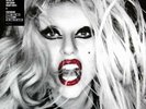 LADY GAGA Born This Way 2x LP NEW VINYL 180gram Gatefold