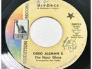 GREGG ALLMAN & HOUR GLASS pre Allman Bros psych era, northern soul LIBERTY dj 45