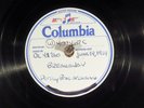 78 RPM -- Dorsey Bros Orchestra, 