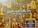 Jimi Hendrix ?- West Coast Seattle Boy: Anthology 8 x LP Box Set 180 Gram Vinyl