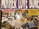 MOTHER LOVE BONE - 2 POLYDOR VINYL 180 GRAM AUDIOFILE EDITION UNIVERSAL SEALED