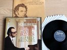 ALFRED BRENDEL piano works SCHUBERT 1stPress Holland PHILIPS 8LP Box MINT