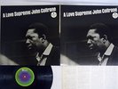 JOHN COLTRANE A LOVE SUPREME ABC/IMPULSE YP-8527-AI Japan VINYL LP