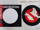 OST(RAY PARKER JR.) GHOSTBUSTERS ARISTA 30RS-1 Japan OBI Picture Vinyl VINYL LP
