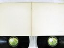 BEATLES WHITE ALBUM APPLE EAS-77001,2 Japan VINYL 2LP