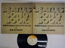 JUN NAMBARA BEATLES SONG BOOK CBS / SONY SOLJ-29 Japan 4CHANNEL VINYL LP
