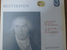 TALICH QUARTET / BEETHOVEN quartet nos 8 & 11   / CALLIOPE