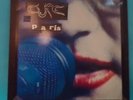 LP The Cure ?– Paris 2LP Vinyl VG+ Cover VG+ w/stampano Spain