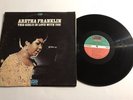 LP ARETHA FRANKLIN This Girl's In Love With You     Vinyl 1969 Great Condition