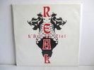 L'ARC EN CIEL real JAPAN 2-LP Colored Vinyl JAPAN SONY KI/OON KSJ2 6034-5 Seale
